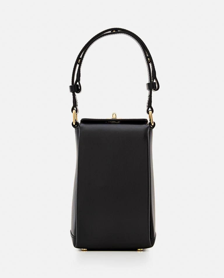 Plan C Leather Handbag 1