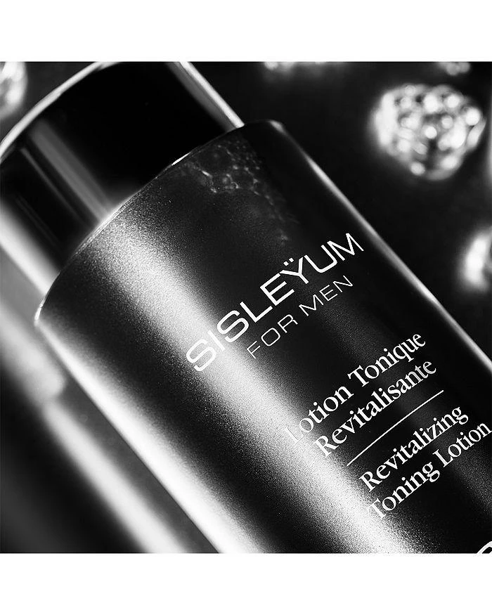 Sisley Sisleÿum for Men Revitalizing Toning Lotion 5 oz. 5