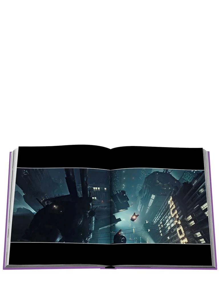 Assouline Metaverse Dream Book 1