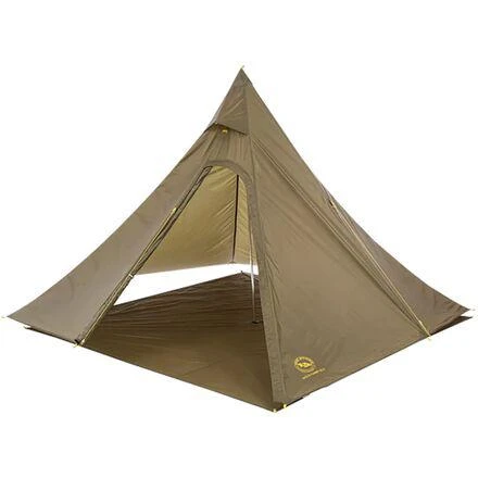 Big Agnes Gold Camp UL 3 Tarp 3