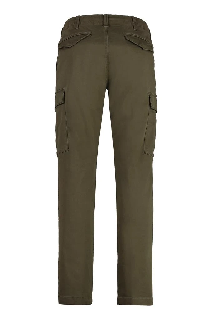 Ralph Lauren COTTON CARGO-TROUSERS 2