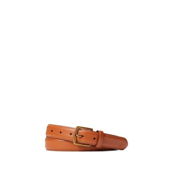 Ralph Lauren Leather belt