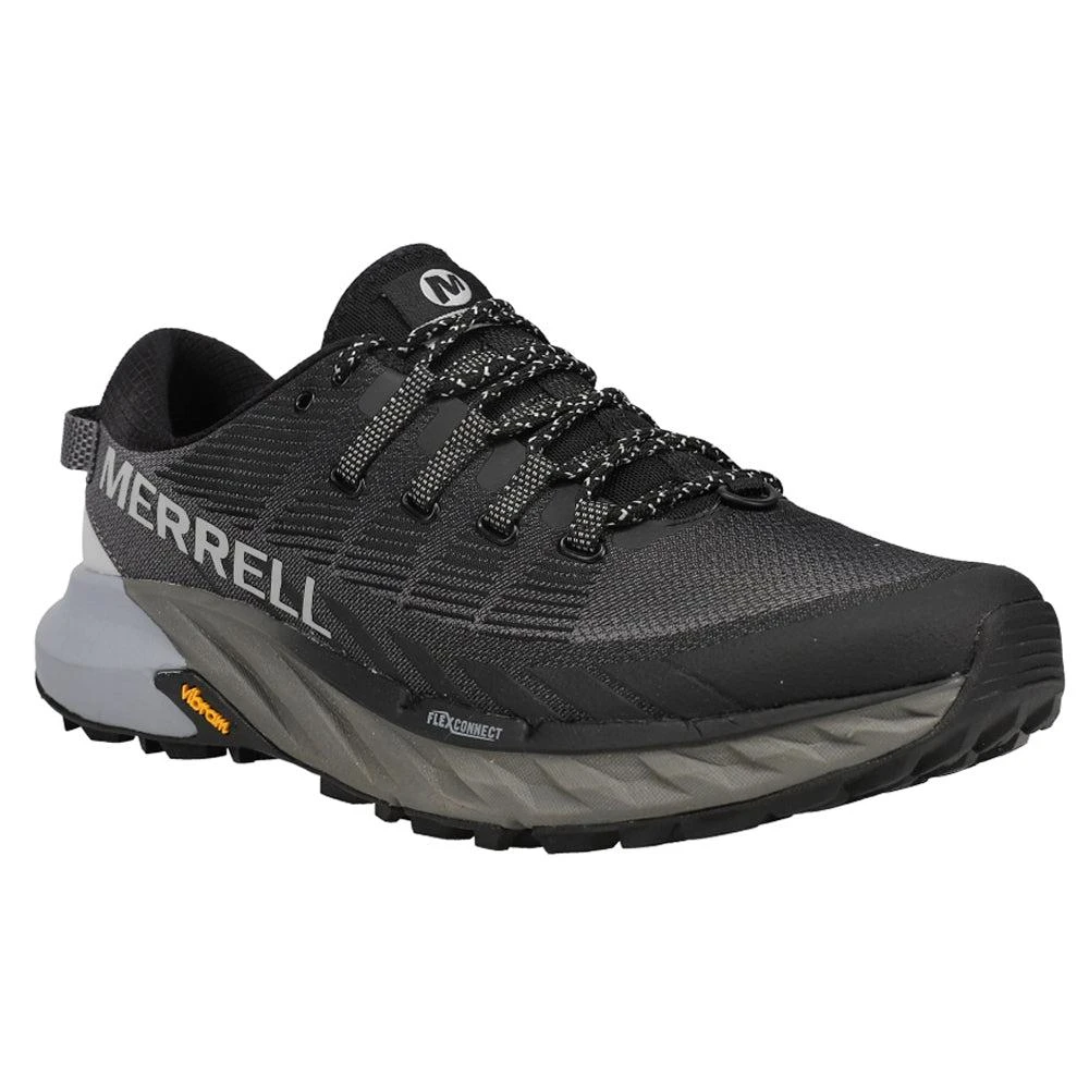 Merrell Agility Peak 4 Trail Running Shoes 2