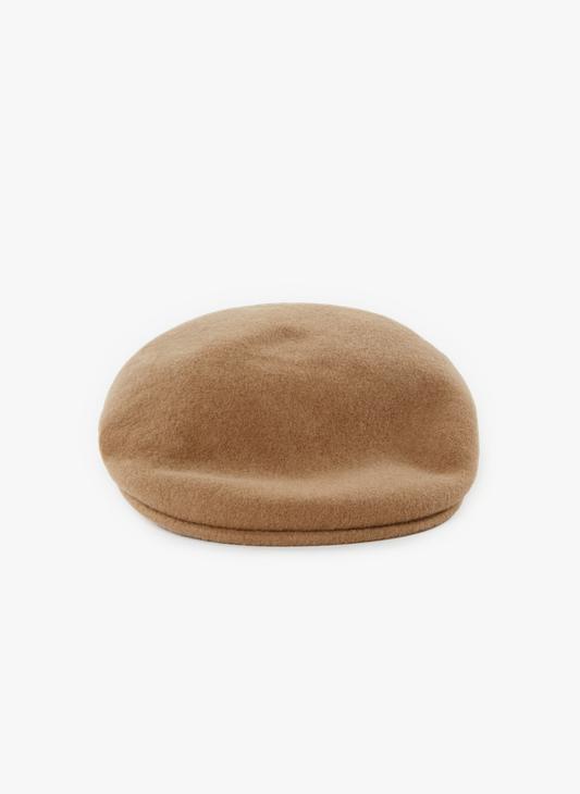 Kangol Wool baker boy cap