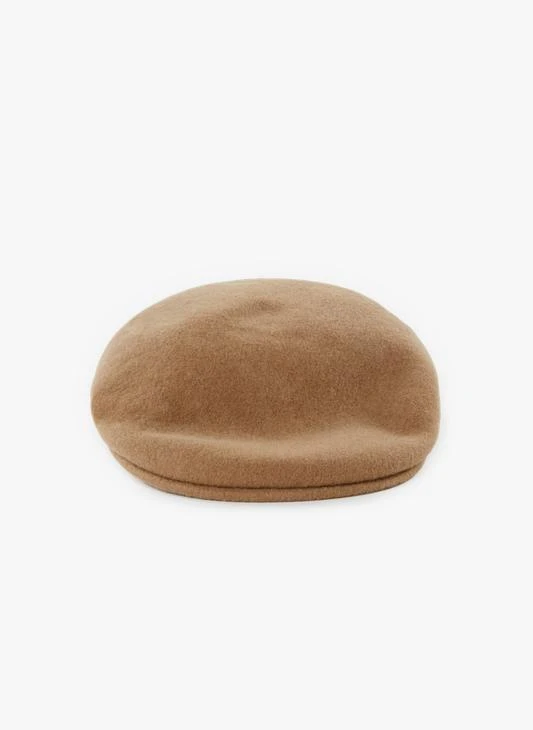 Kangol Wool baker boy cap 1