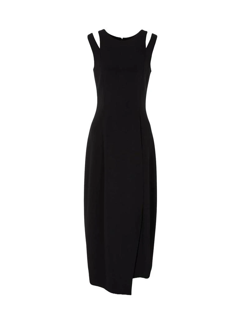 Giorgio Armani Giorgio Armani Dresses Black 1