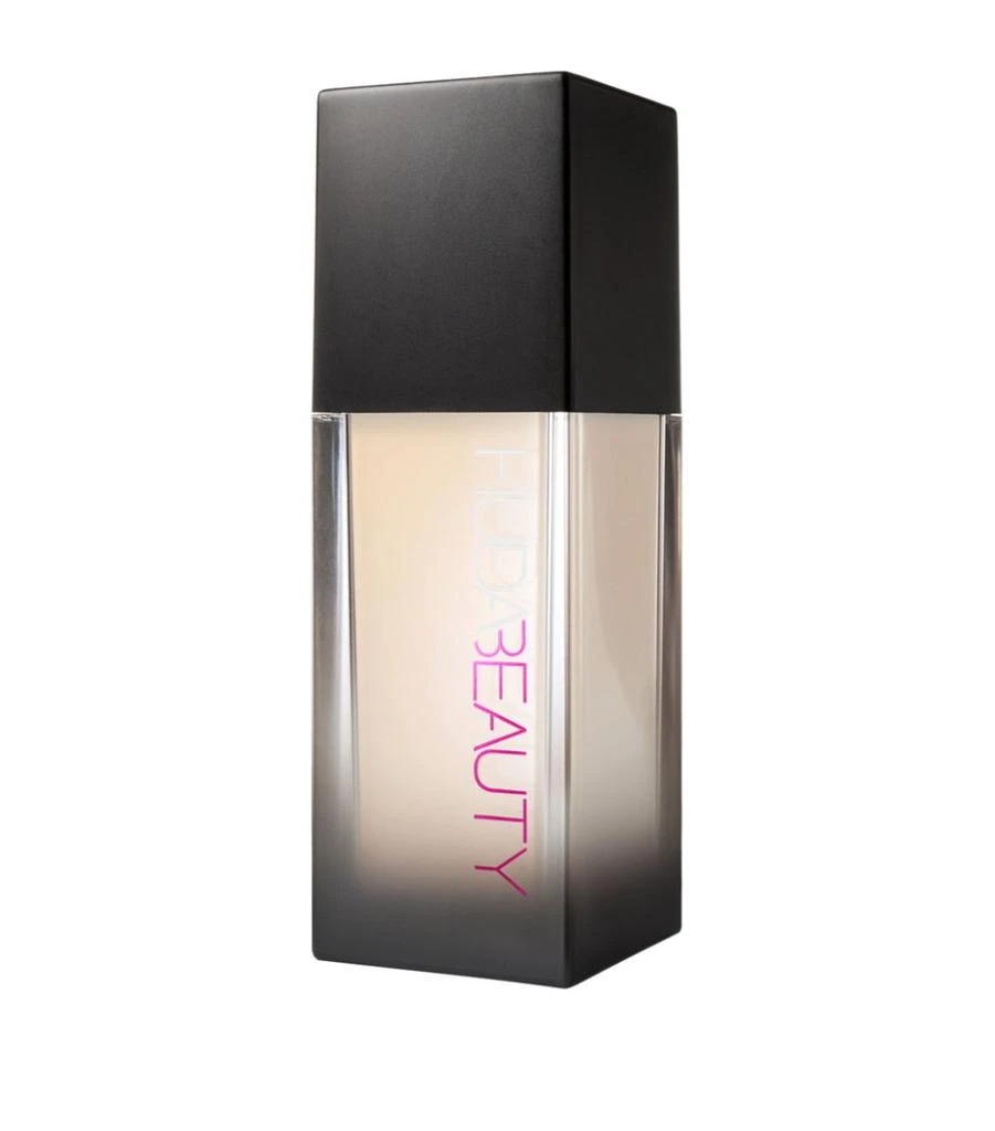 Huda Beauty #FauxFilter Luminous Matte Liquid Foundation 1