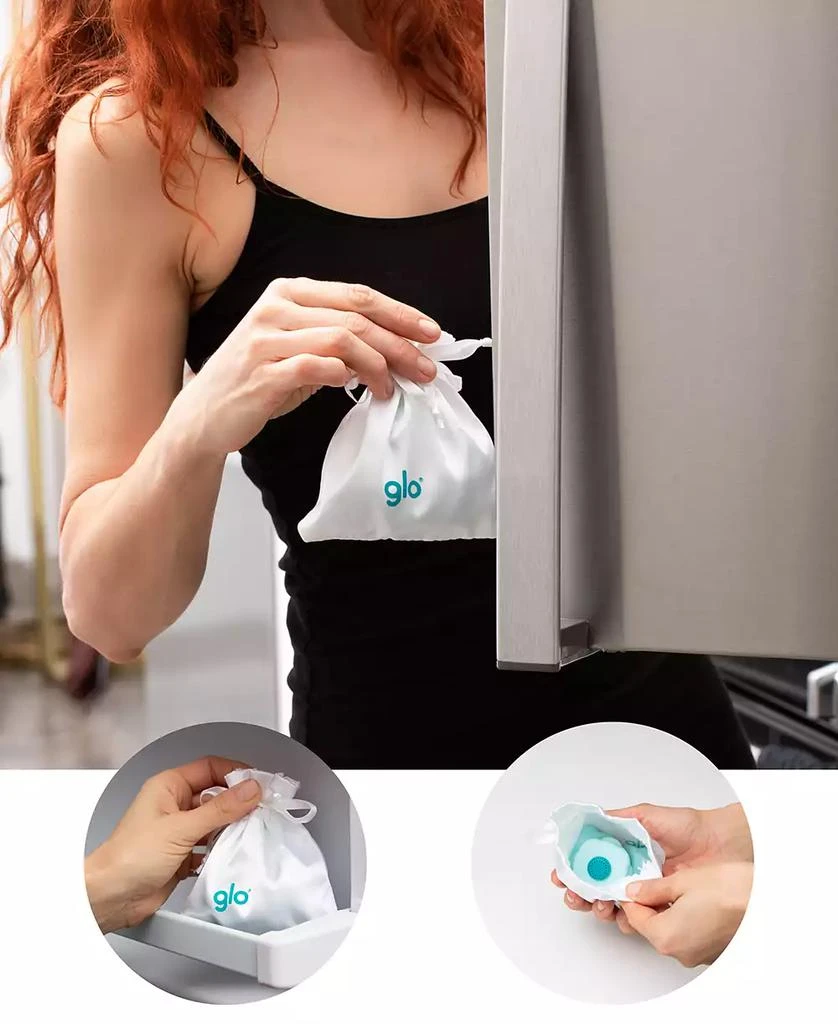 glo Cool Legs Cryo Massage Roller 5