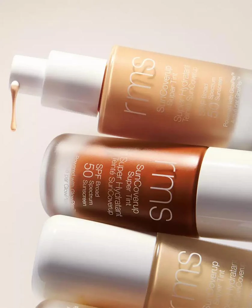 RMS Beauty SunCoverup Super Tint SPF 50, 1 oz. 14