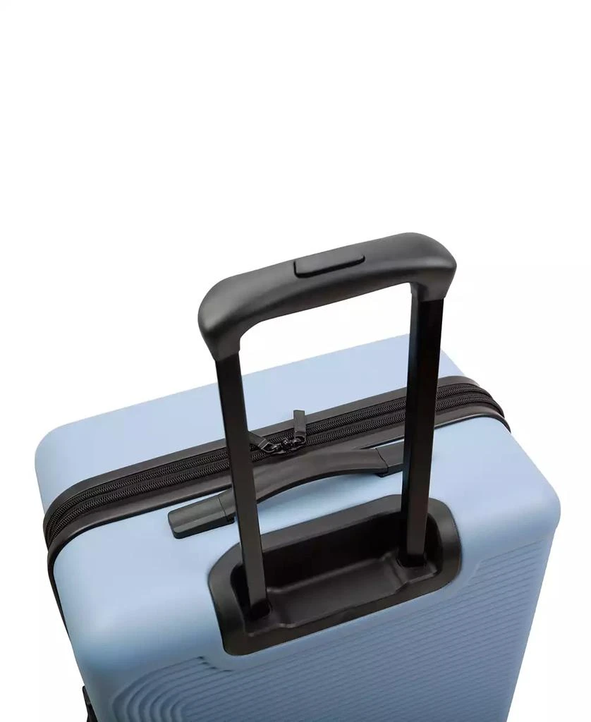 Sharper Image Journey Lite 24" Hardside Luggage 7