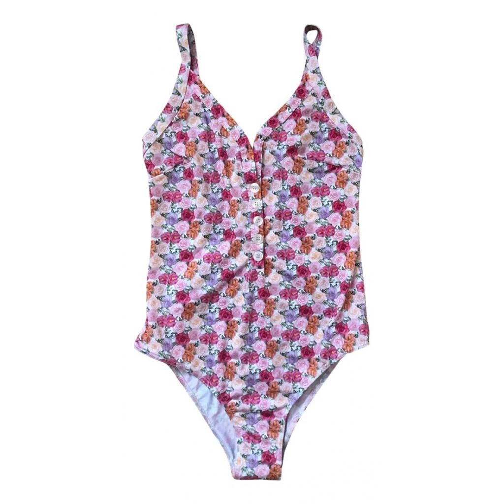 ROUJE Rouje One-piece swimsuit 1