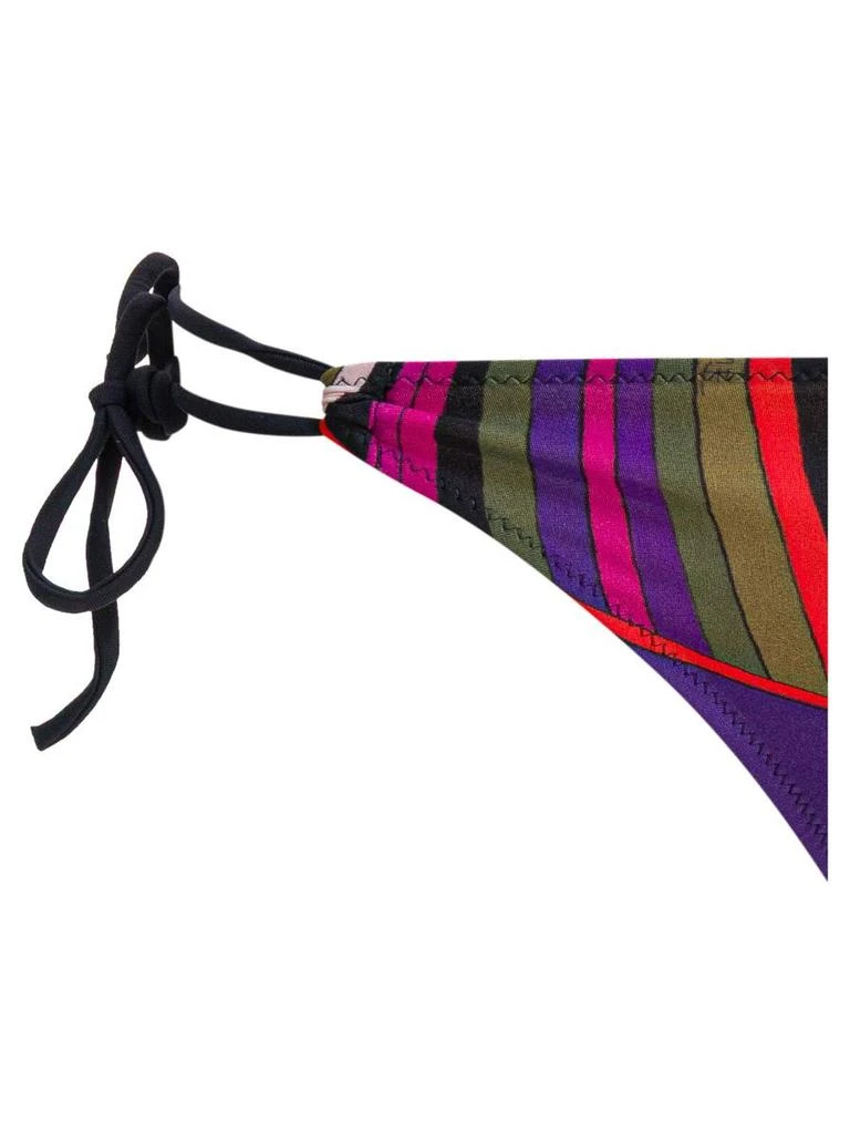 Pucci Pucci "Iride" Bikini Briefs 3