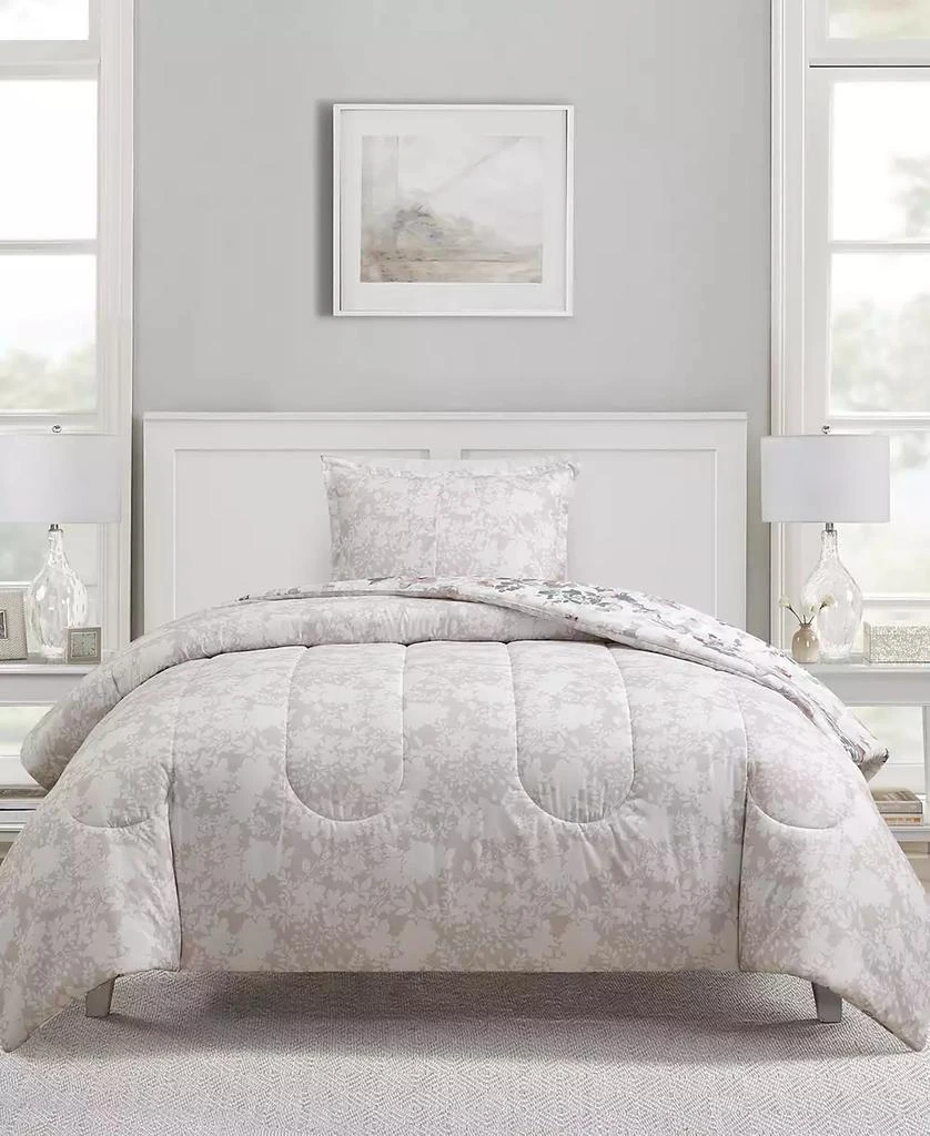 Sunham Roselyn 3-Pc Comforter Set, Exclusively at Macy’s 6