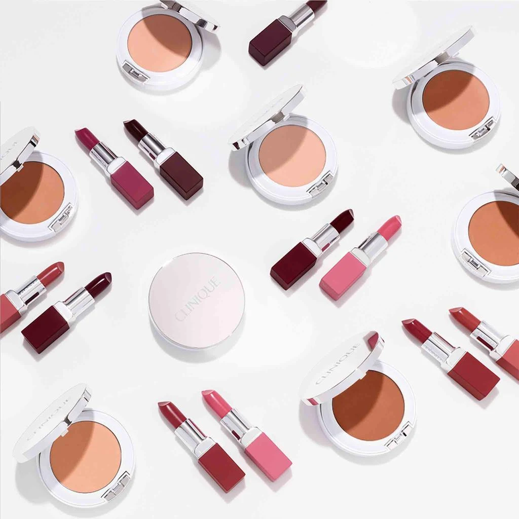 Clinique Beyond Perfecting Powder Foundation and Concealer 2