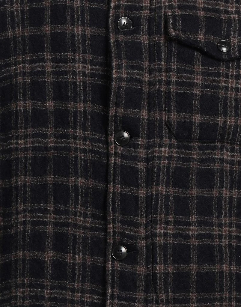 Original Vintage Style Checked shirt 4