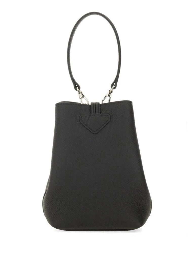 Longchamp Le Roseau" Bucket Bag 2