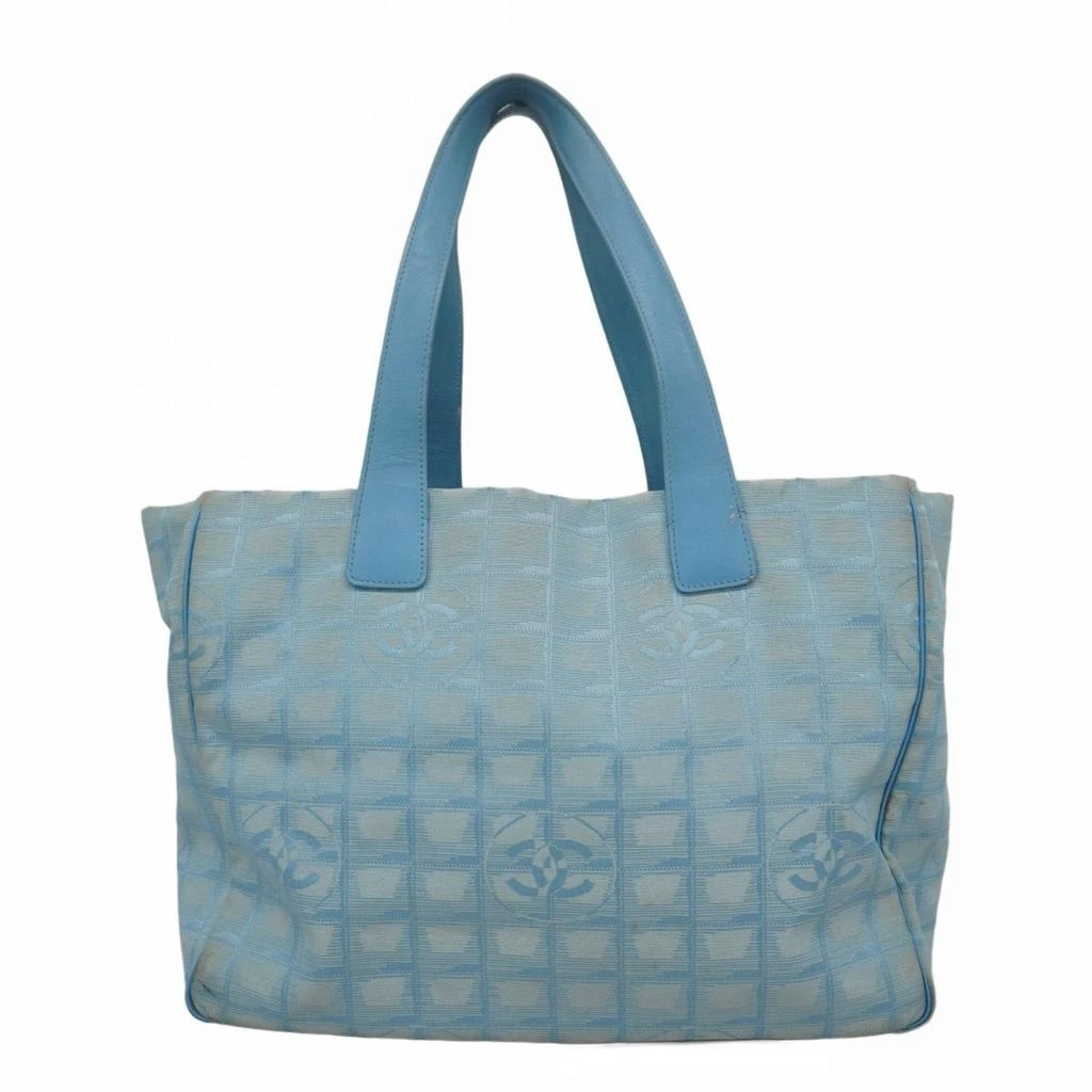 Chanel Nylon Tote Bag (Pre-Owned) 1