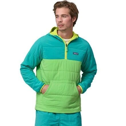 Patagonia Pack In Pullover Hoodie - Men's 3