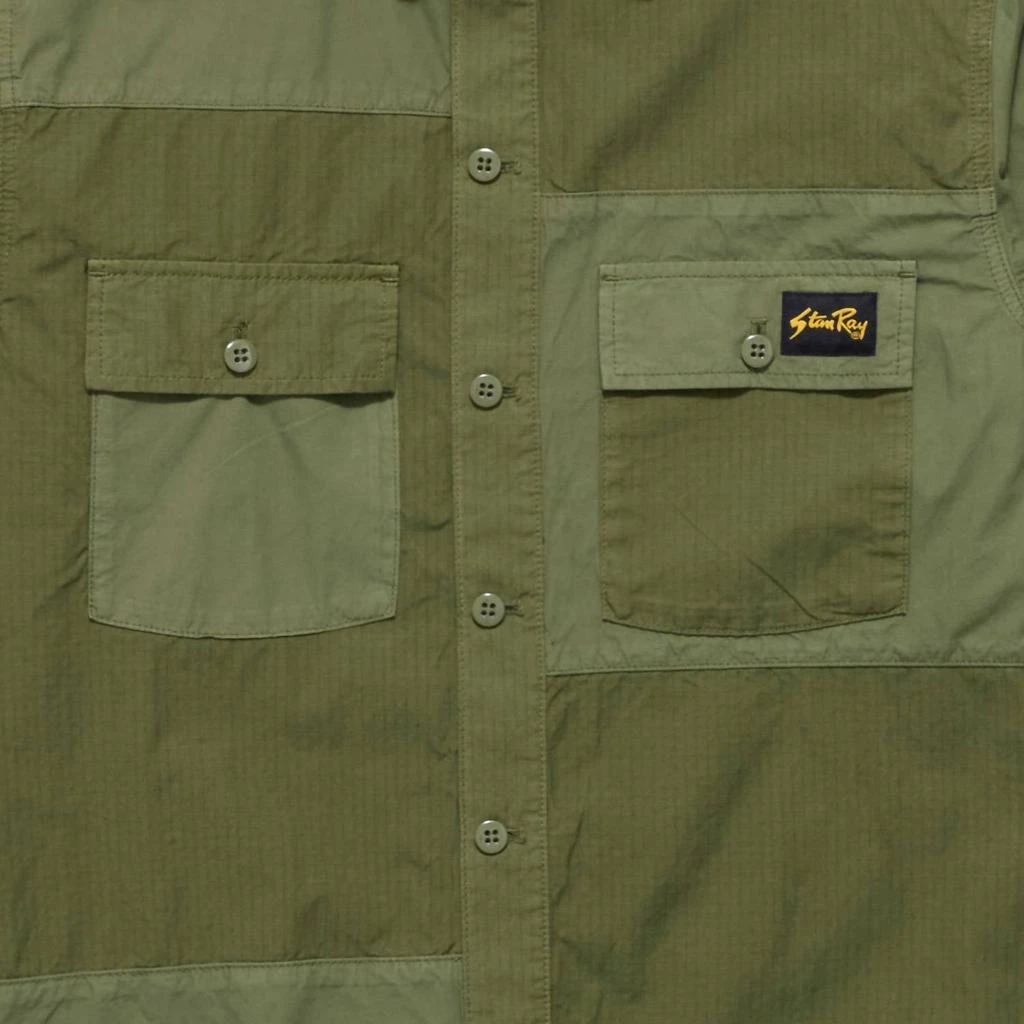 Stan Ray Stan Ray - Cpo Shirt 4