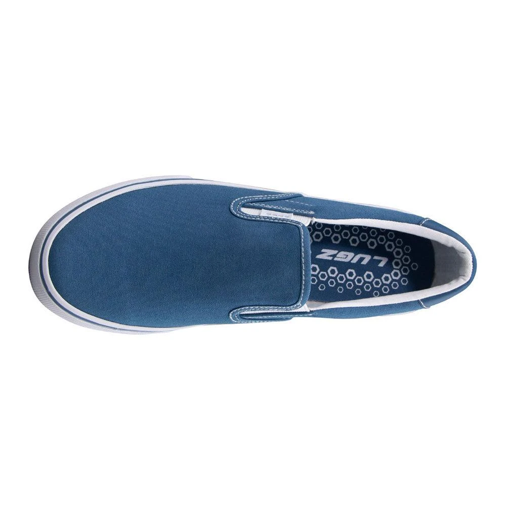 Lugz Clipper Slip On Sneakers 4