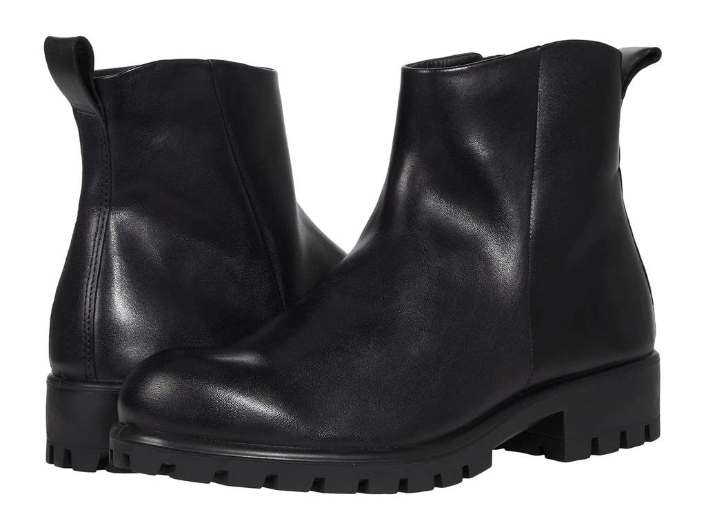 ECCO Modtray Hydromax Ankle Boot 1