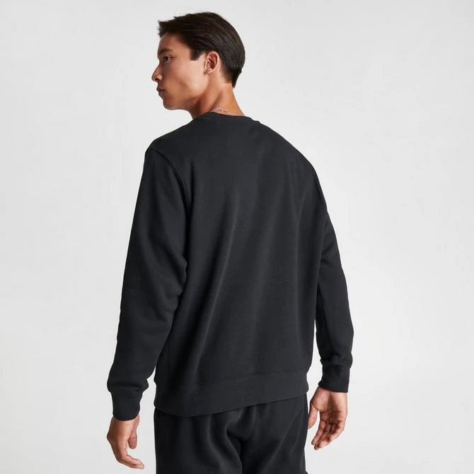 NIKE Nike Sportswear Club Fleece Crewneck Sweatshirt 4