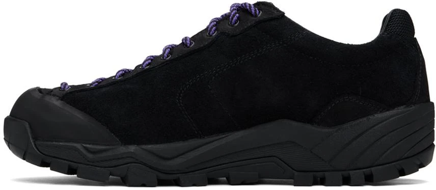 Diemme Black Movida Sneakers 3
