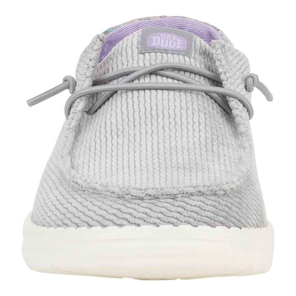 Hey Dude Hey Dude - Women's Wendy Moccasin Shoe 3