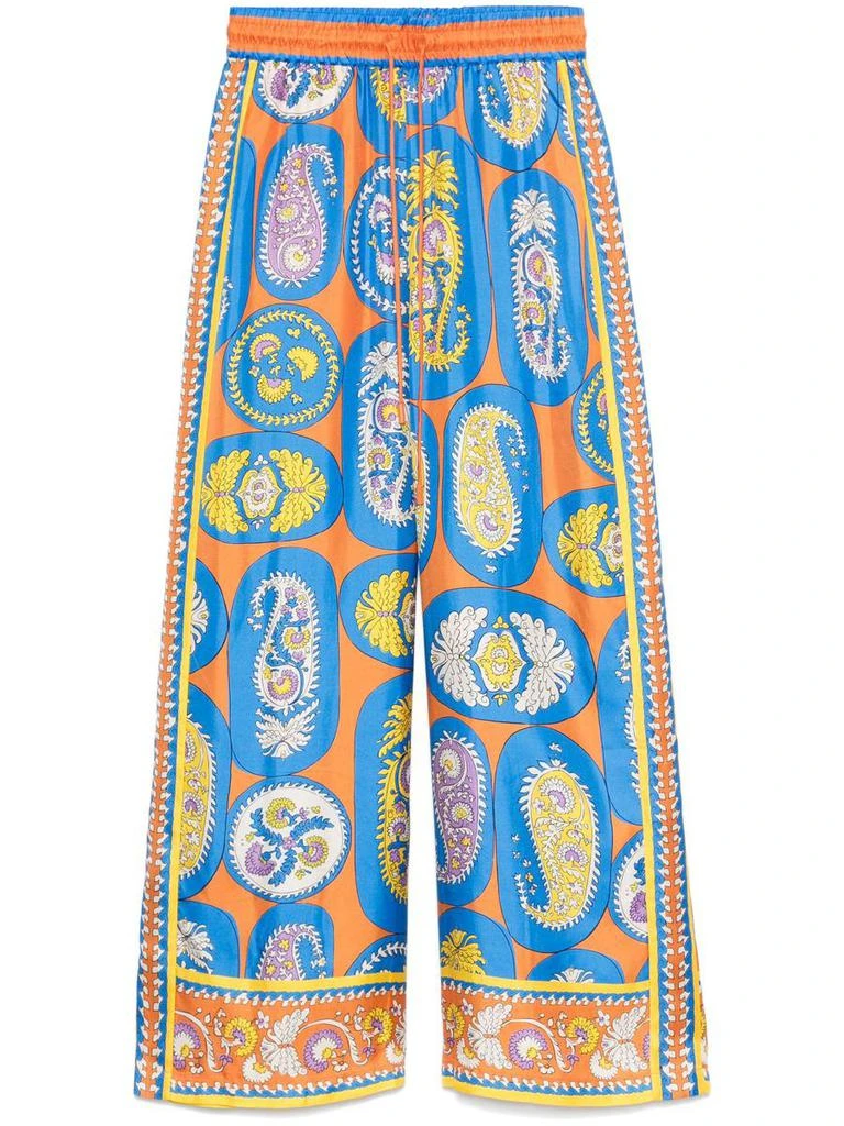 ALÉMAIS Alémais Luis Pant Clothing 1