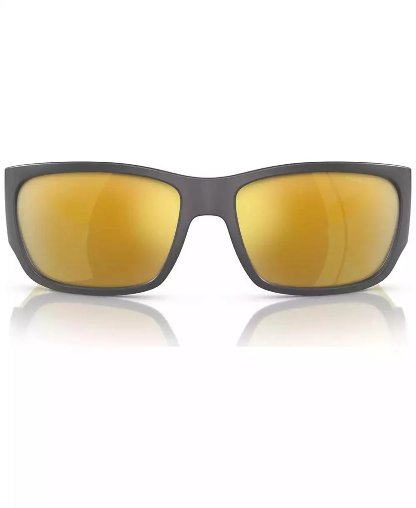 Arnette Men's Sunglasses, Lil' Snap 3