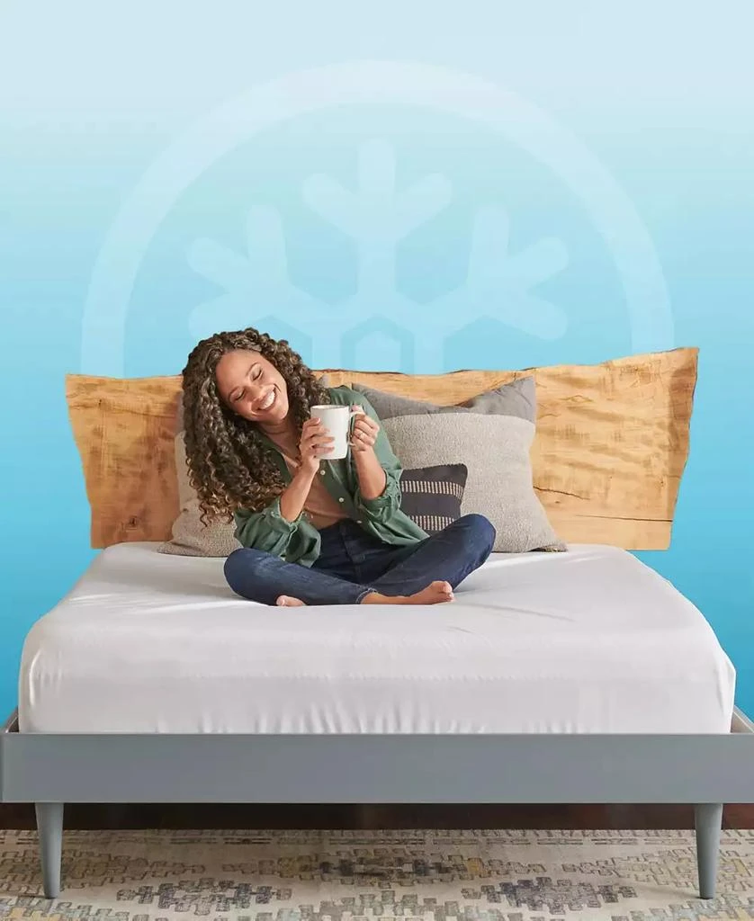 TEMPUR-PEDIC Breeze Mattress Protector 3