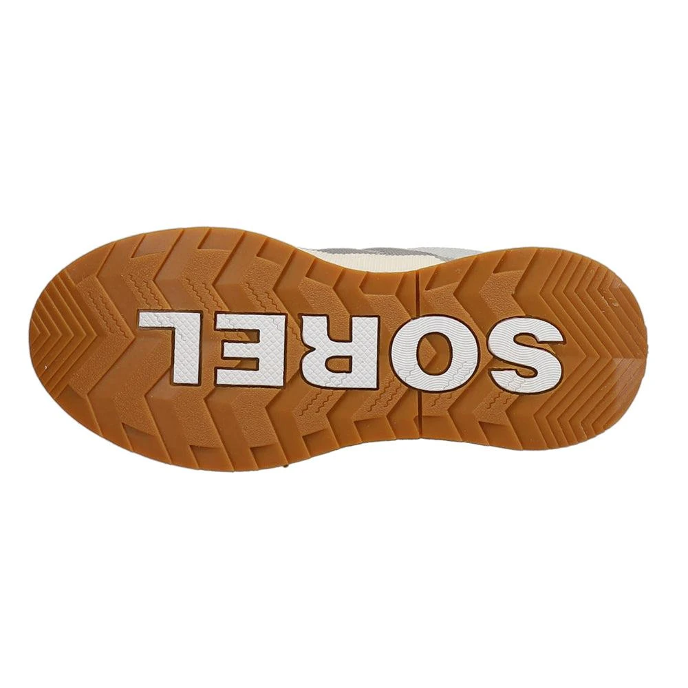 SOREL Out N' About III Waterproof Low Sneakers 5