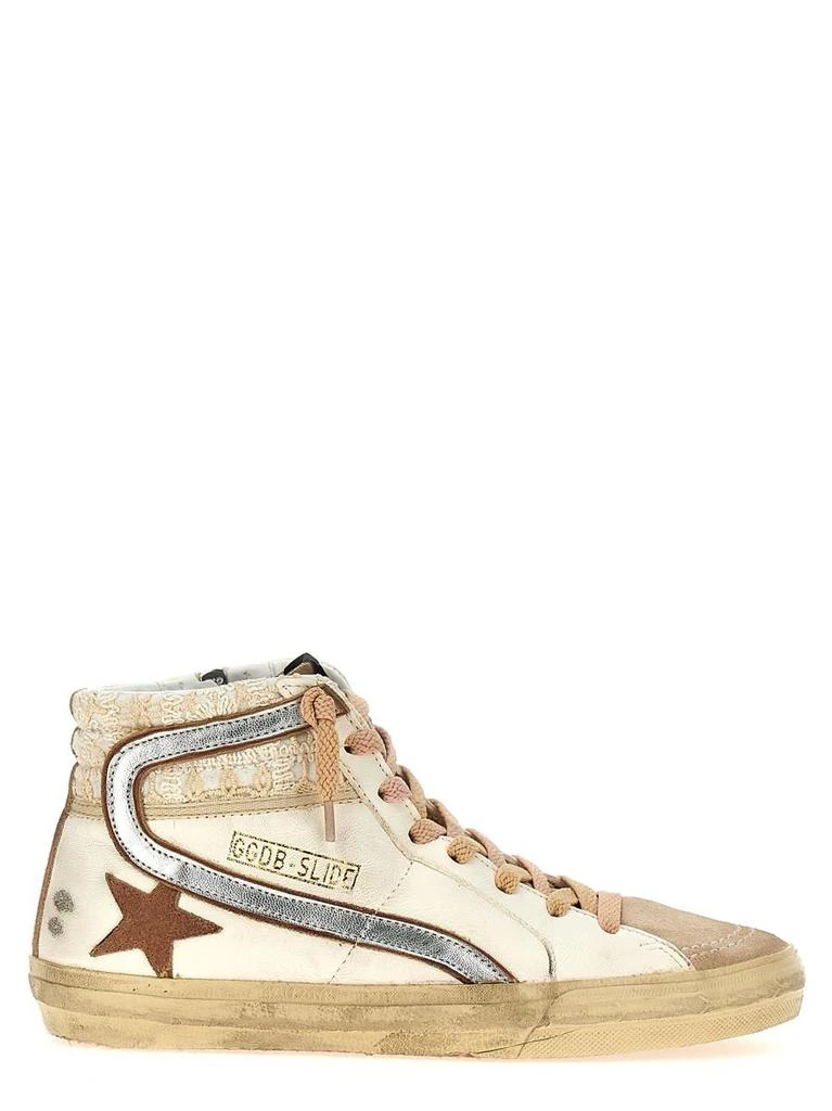 Golden Goose Golden Goose 'Slide' Sneakers 1