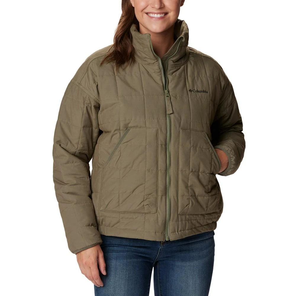 Columbia Women's Chatfield Hill II Jacket 1