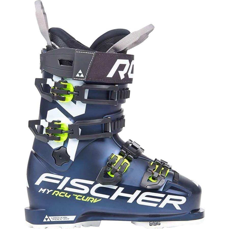 Fischer My Curv 90 Vacuum Full Fit Ski Boots