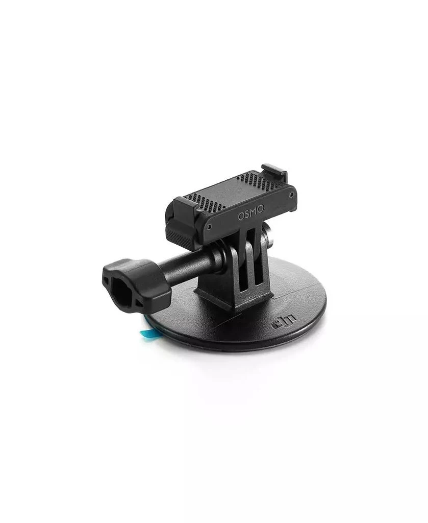 DJI Flat Adhesive Base Kit for Osmo Action 6 and Osmo Nano Camera