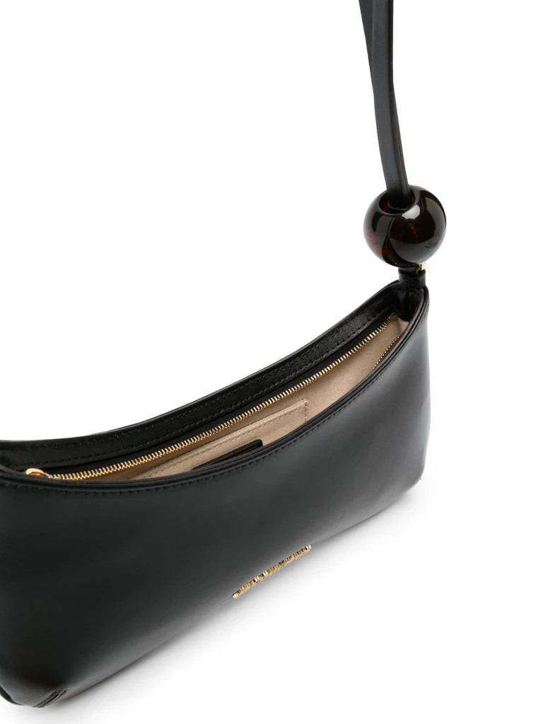 Jacquemus JACQUEMUS - Le Bisou Perle Shoulder Bag 4