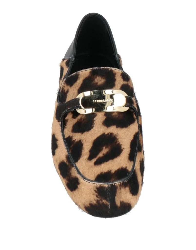Salvatore Ferragamo Loafers 4