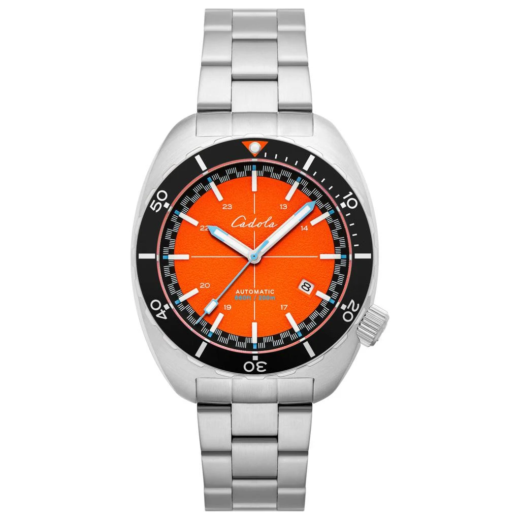 Cadola Cadola Men's Watch CD-1012-55 1