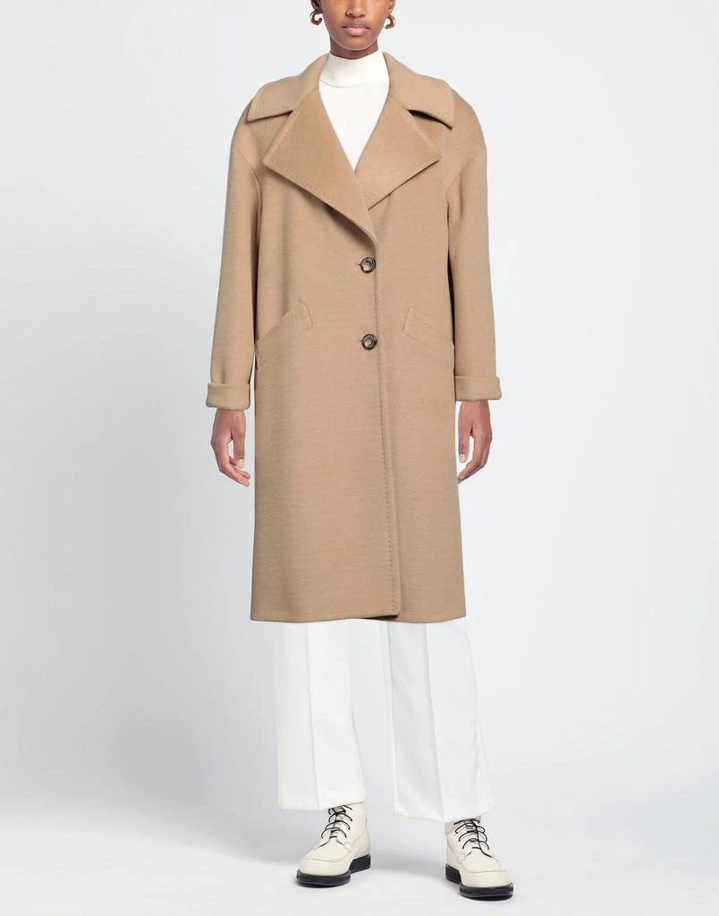 maria vittoria paolillo mvp Coat 2