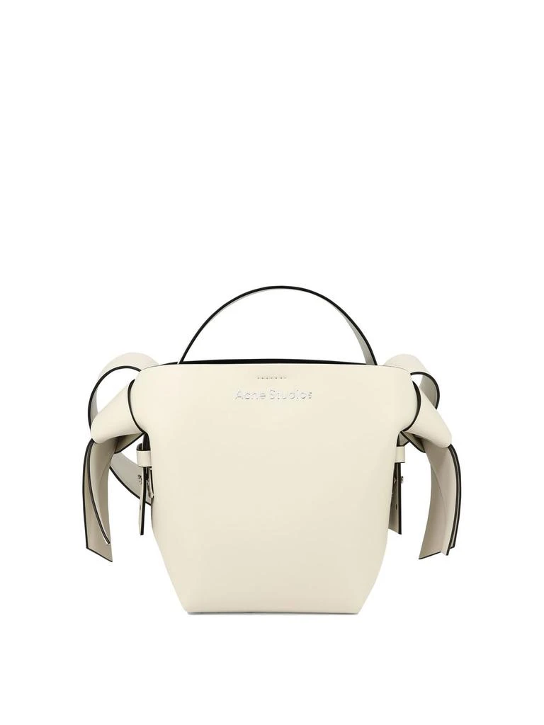 Acne Studios Acne Studios Musubi Mini Shoulder Bag 1