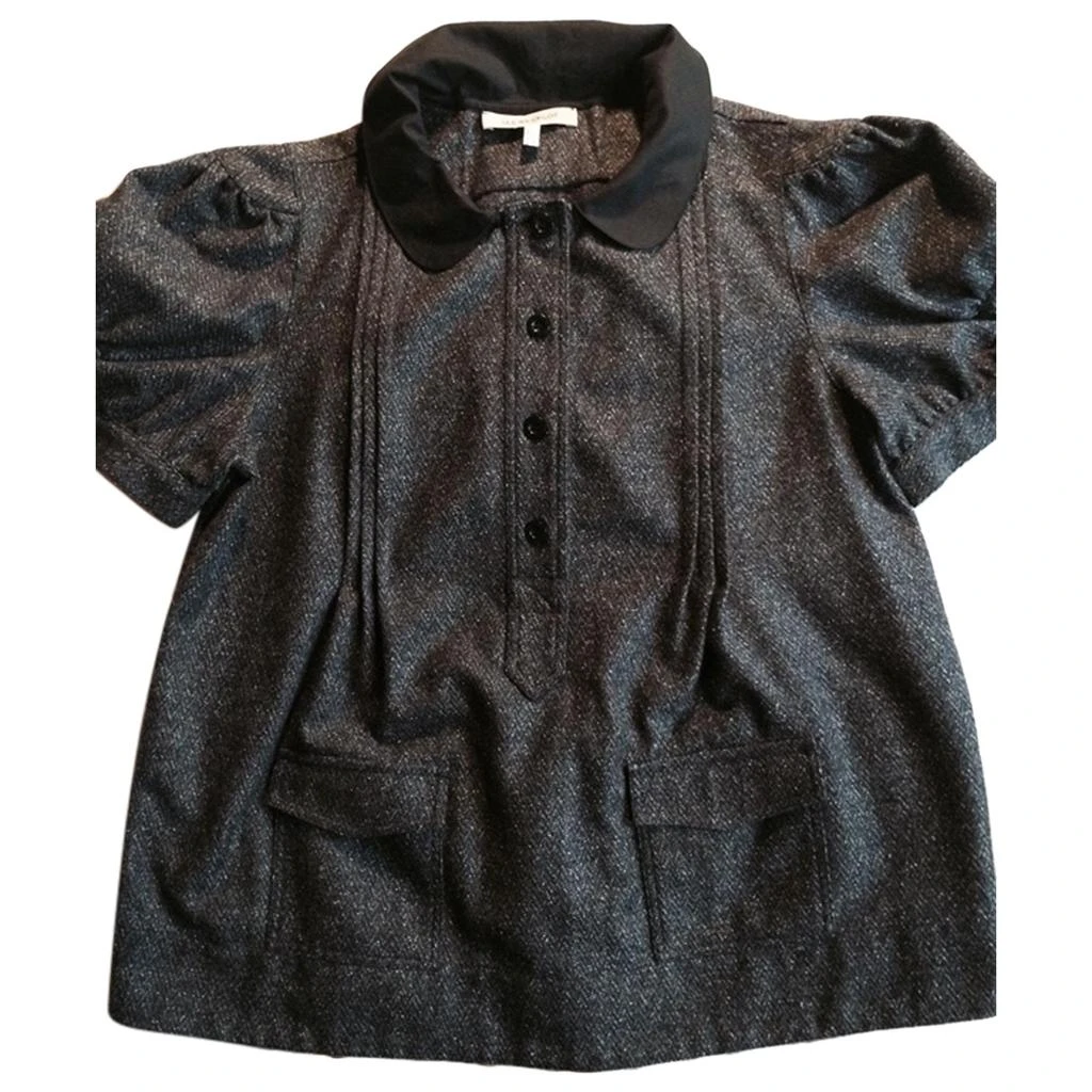 See by Chloé See by Chloé Wool top 1