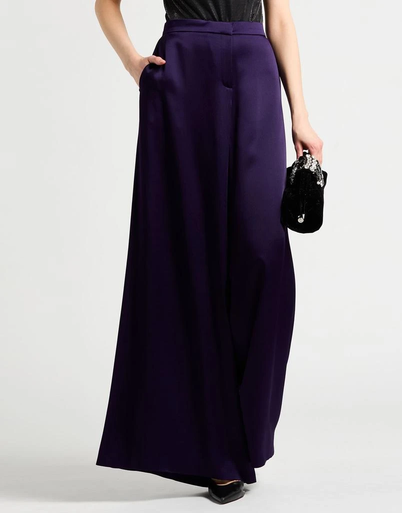 MAISON RABIH KAYROUZ Casual pants 4