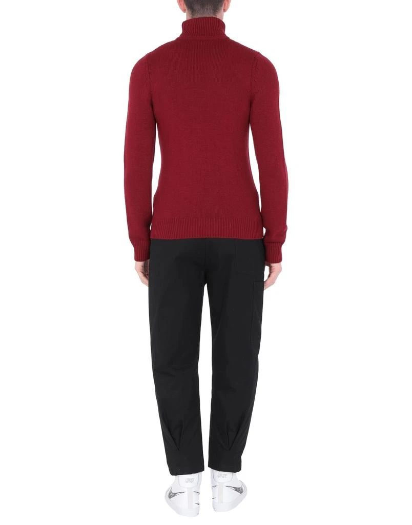 TSD12 Turtleneck 3