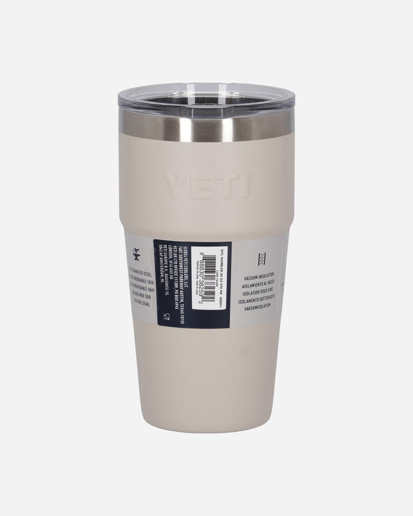 YETI Rambler Stackable Cup Cape Taupe