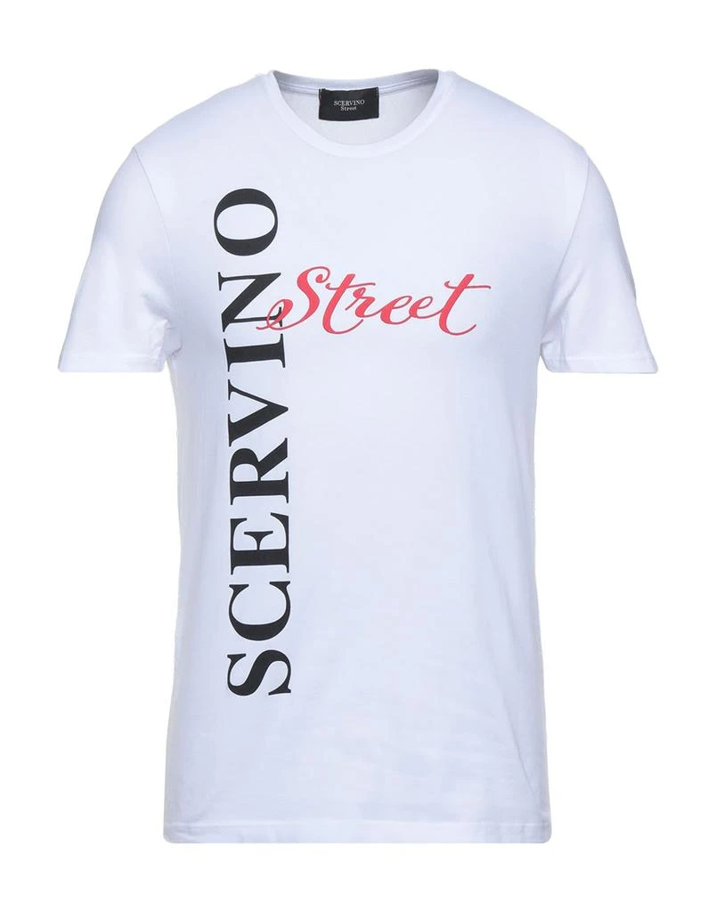 ERMANNO T-shirt 1