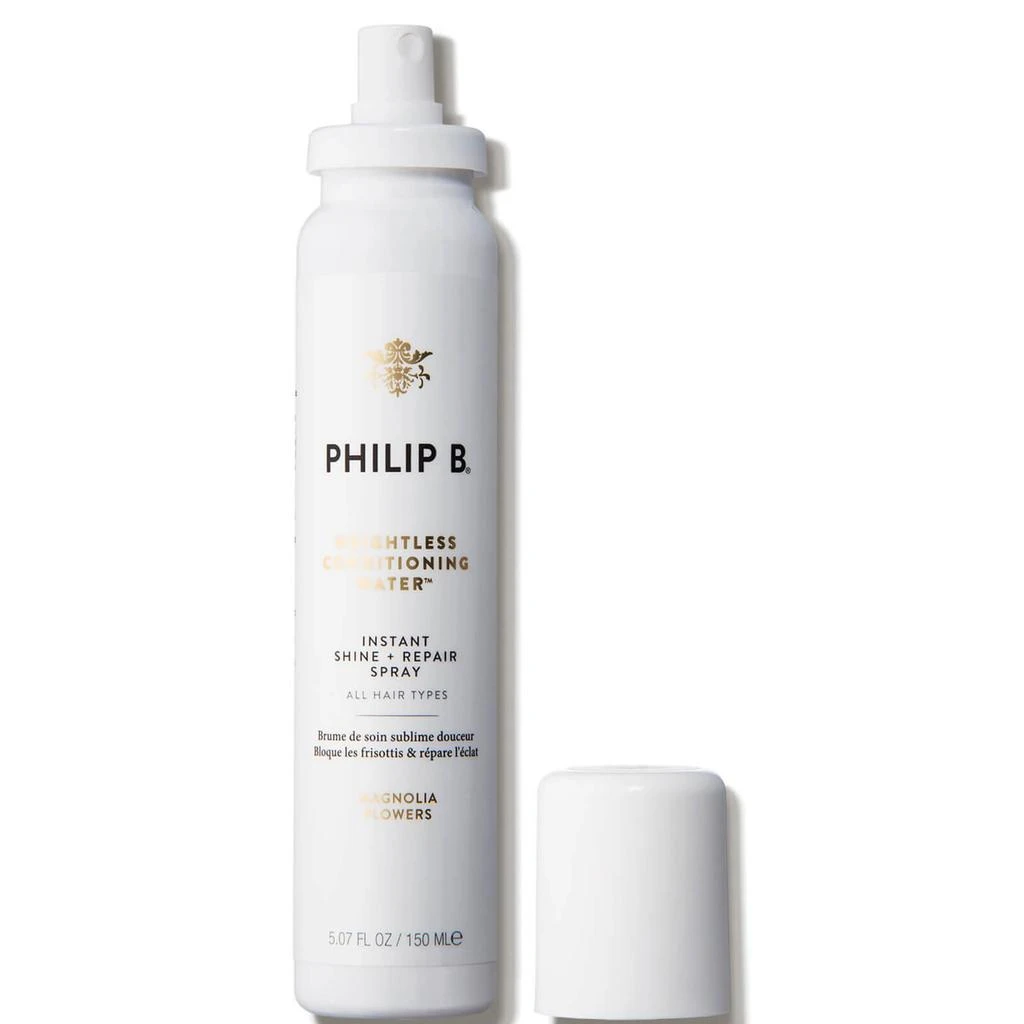 Philip B Philip B Weightless Volumizing Essentials Dermstore Exclusive Bundle 4