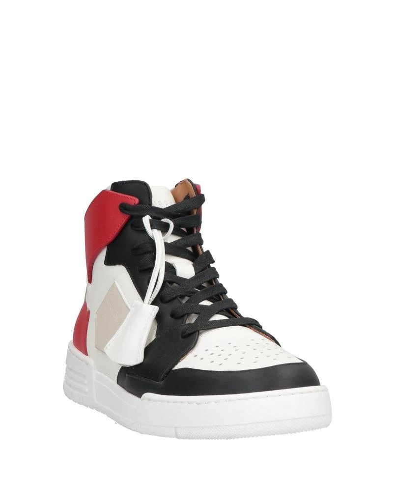 BUSCEMI Sneakers 2