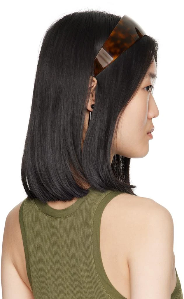 Sophie Buhai Brown Bessette Headband 3