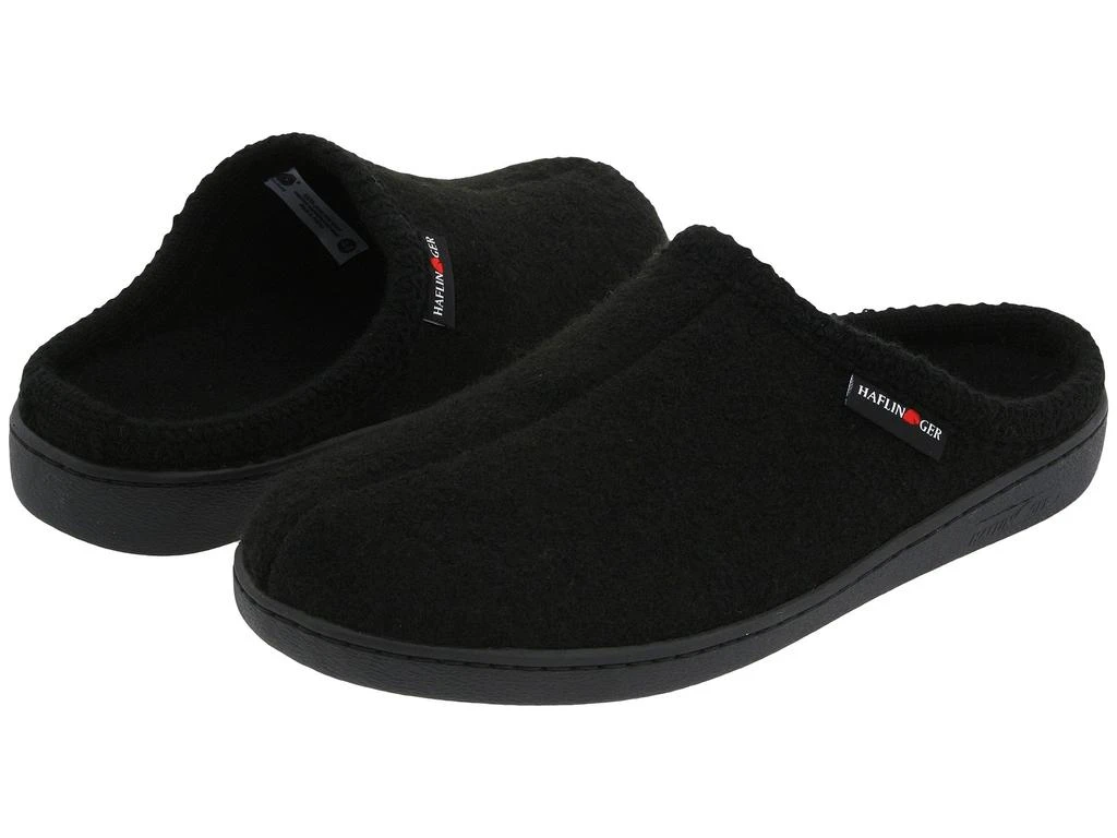 Haflinger AT Classic Hardsole 1